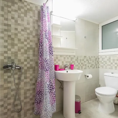 Zenios Ippokratis-comfort & Style, Downtown Appartamento *