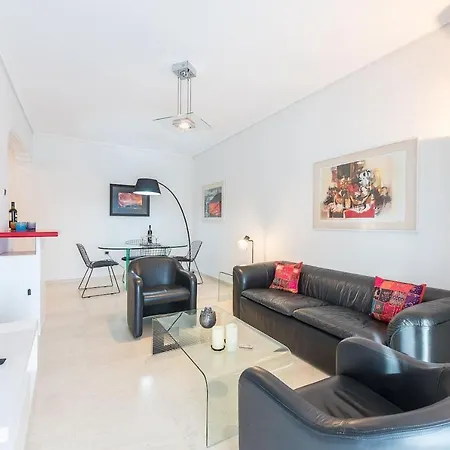 Apartment Seaside