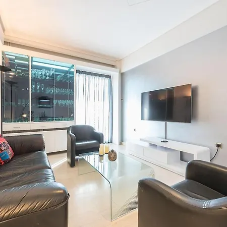 Seaside Apartment Athens