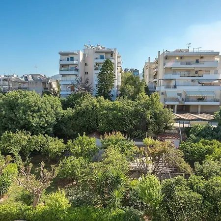 Seaside Apartment
