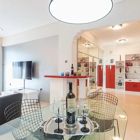 Apartment Seaside Athens
