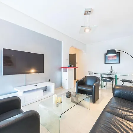 Apartment Seaside *