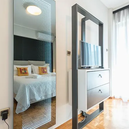 Seaside Apartment Athens