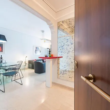 Apartment Seaside