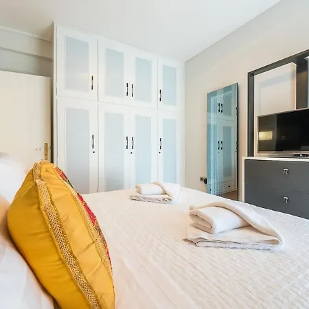 Seaside Apartment