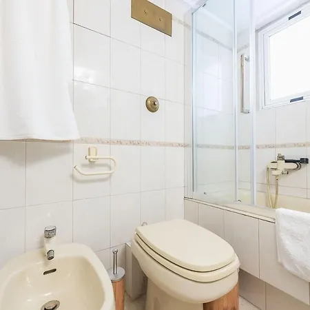 Apartment Seaside Athens