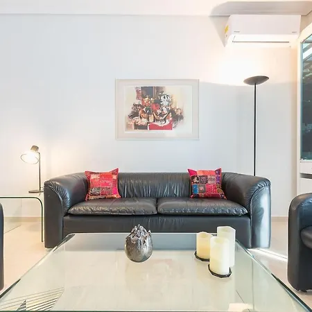 Apartment Seaside *