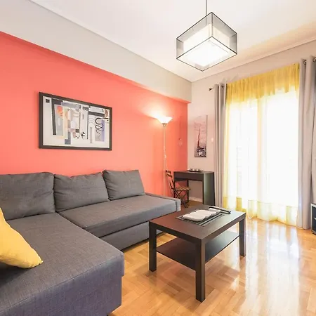 Zenios Ippokratis-comfort & Style, Downtown
