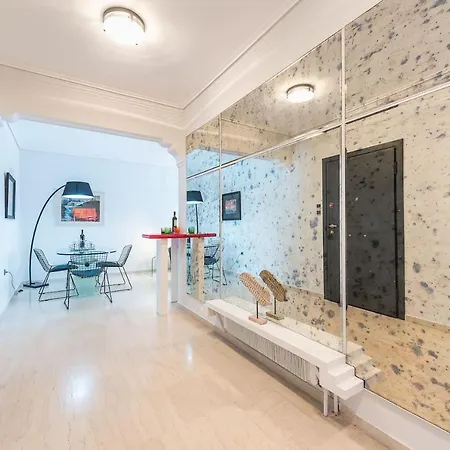 Seaside Apartment