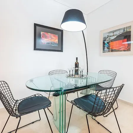 Apartment Seaside Athens