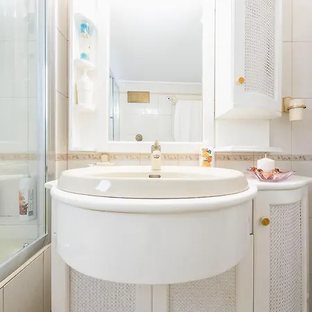 Seaside Apartment Athens