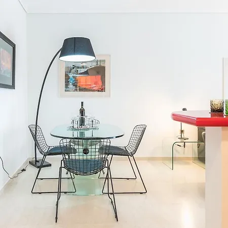 Seaside Apartment