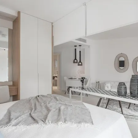 Bliss Living * Vouliagmeni
