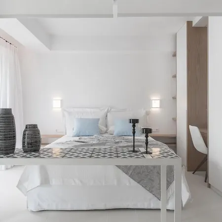 Bliss Living Apartment Vouliagmeni