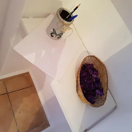 Apartment Filopappou Hill Athens
