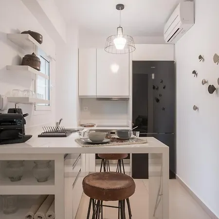 Bliss Living Apartment
