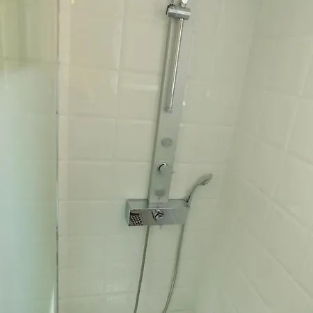 Appartement Glyfada Golf Fourth Floor *