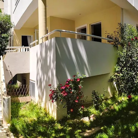 Apartment Kifissia Naxou Maisonette Athens