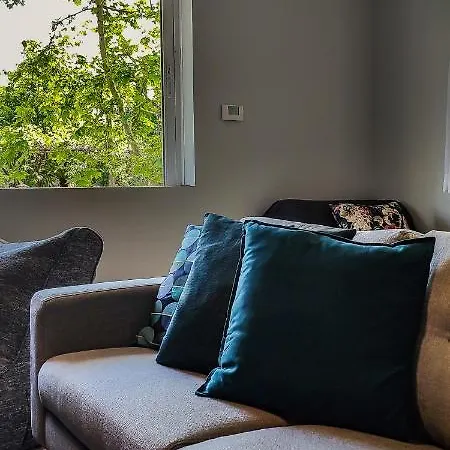 Apartment Kifissia Naxou Maisonette Athens