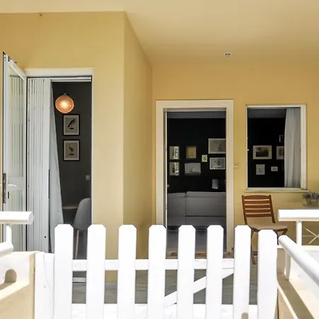 Kifissia Naxou Maisonette * Athens