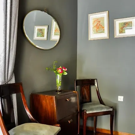 Kifissia Naxou Maisonette * Athens