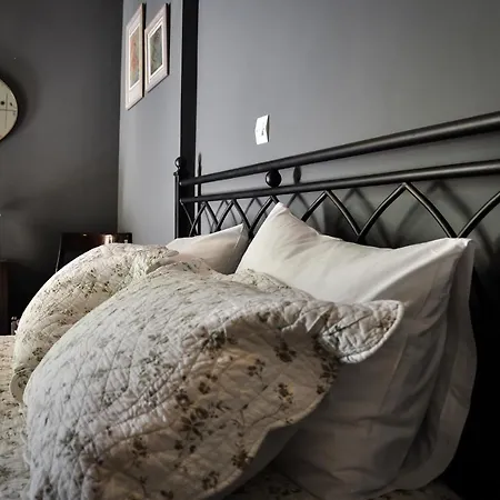 Kifissia Naxou Maisonette Apartment *