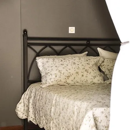 Kifissia Naxou Maisonette * Athens