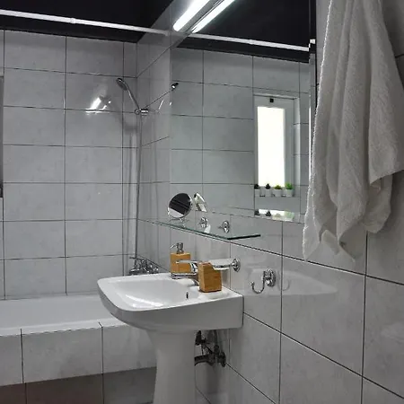Kifissia Naxou Maisonette *