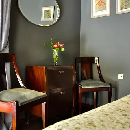 Kifissia Naxou Maisonette Apartment Athens