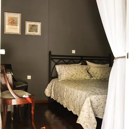 Kifissia Naxou Maisonette Apartment
