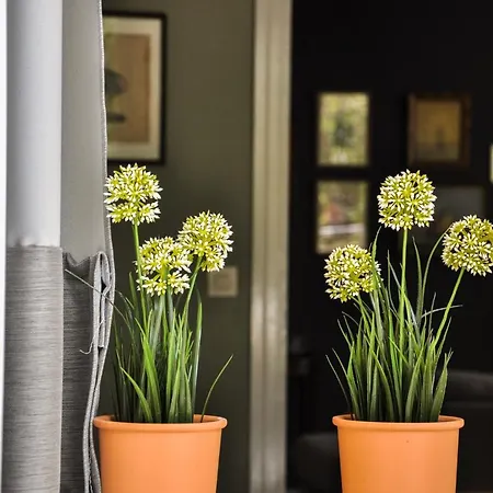 Kifissia Naxou Maisonette Apartment *