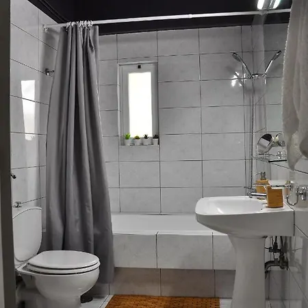 Apartment Kifissia Naxou Maisonette *