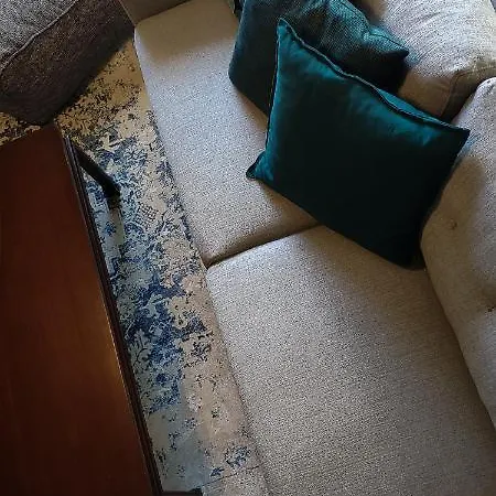 Kifissia Naxou Maisonette Apartment *