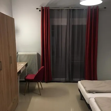 Joges 2 Apartament Atena
