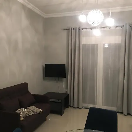 Joges 2 Apartament