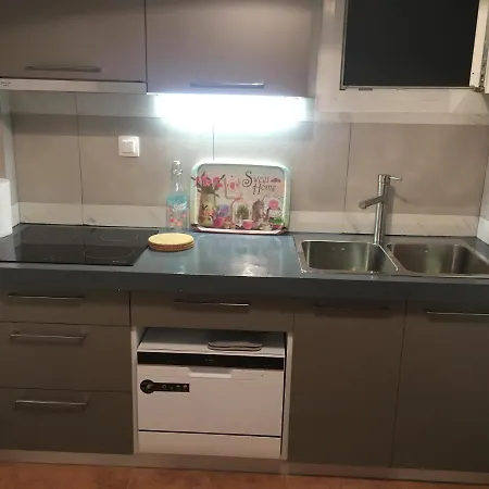 Joges 2 Apartament *
