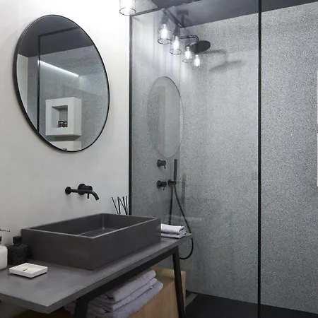 Kolonaki 8 - Design & Lofts Apartment Athens