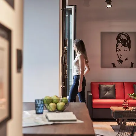 Kolonaki 8 - Design & Lofts *