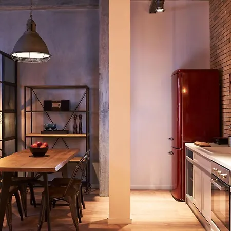 Apartment Kolonaki 8 - Design & Lofts Athens