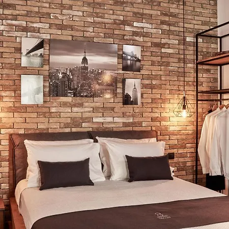 Apartment Kolonaki 8 - Design & Lofts *