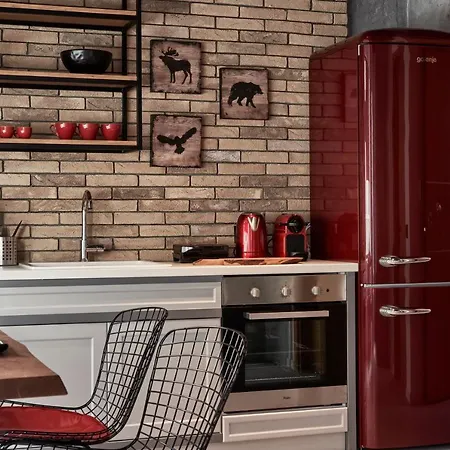 Kolonaki 8 - Design & Lofts