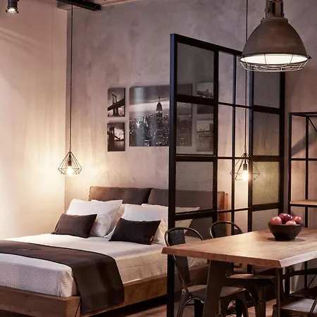 Apartment Kolonaki 8 - Design & Lofts