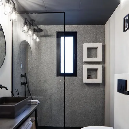 Apartment Kolonaki 8 - Design & Lofts *