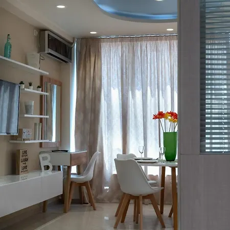Amazing @ Monastiraki Subway Station Apartamento *