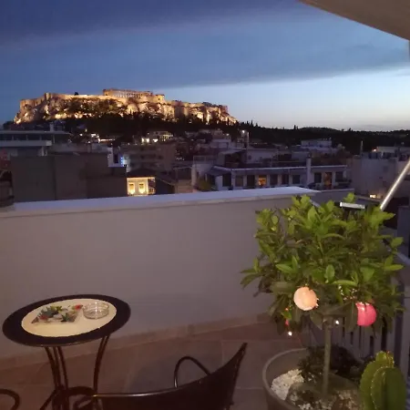 Apartment Sandra