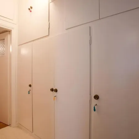 Apartment Elli's Luxury, Large Apt In The Center Of Athens