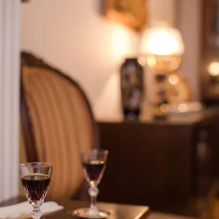 Elli's Luxury, Large Apt In The Center Of Apartment *