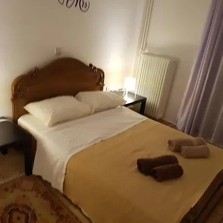 Apartment Filopappou Hill