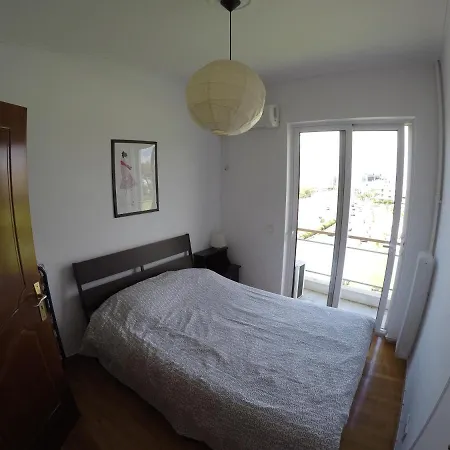 Alimos Marina Huge 3bd Athens