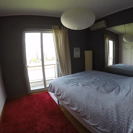Alimos Marina Huge 3bd *